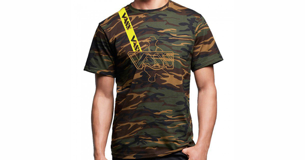 vasstshirt